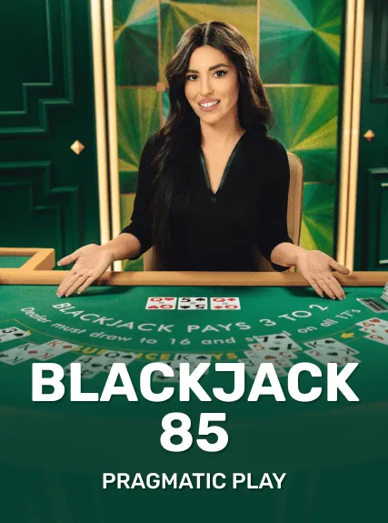 Blackjack 85